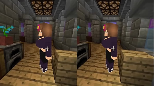 a new way to experience mc porn