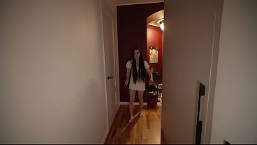 Any Breakup Can Be Healed By Lesbian Love. 4K HD Tim Team