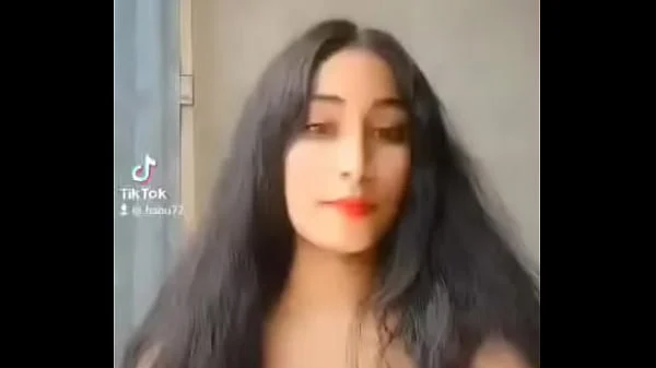 Bangladeshi TikToker