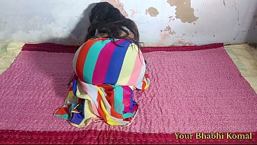 Beautiful Indian Maid Hot Sex With Dirty Hindi Audio