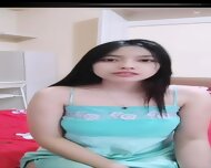 Bigo Live Hot, Bikin Sange 35