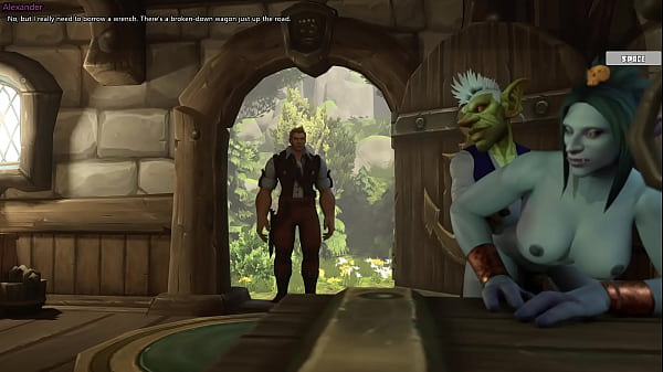 Blue is Better 2 v1.0 by Auril3D