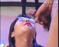 Bukkake Carnival 10 [uncensored]