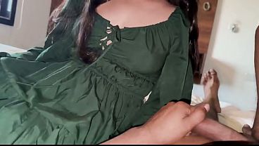 Can’t believe i am fucking my friend big ass indian