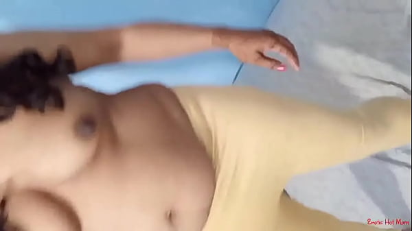 desi hot loves to striptease dance but alone