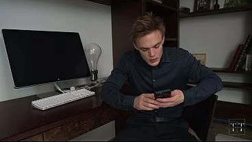 Did You Call a Massage Therapist? But I Don’t Know How To Give a Massage! 4K HD Tim Team