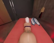 DR Mature And Busty VCX