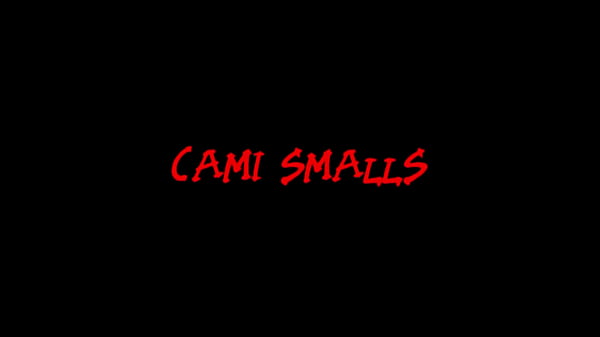Get Your Voyeur On And Watch Cami Smalls Give An Interracial Blowjob