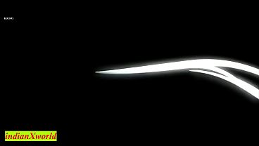 Gorgeous Girl Sudden Sex with Hotel Guard! Amazing Hot Sex