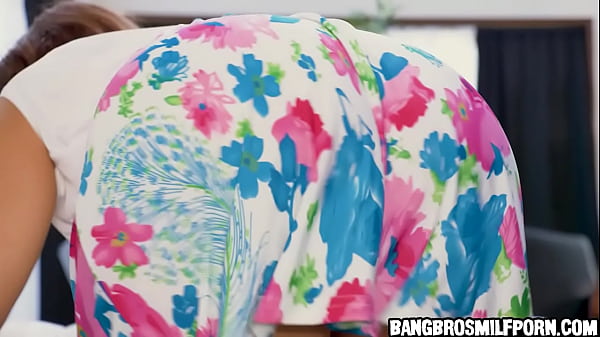 He wants to fuck his stepmom so bad..  – milf porn