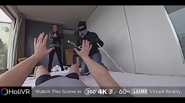 HoliVR   X-GF’s Dumping r.