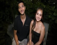 Hookup Shot – It Was Their First Cuckold