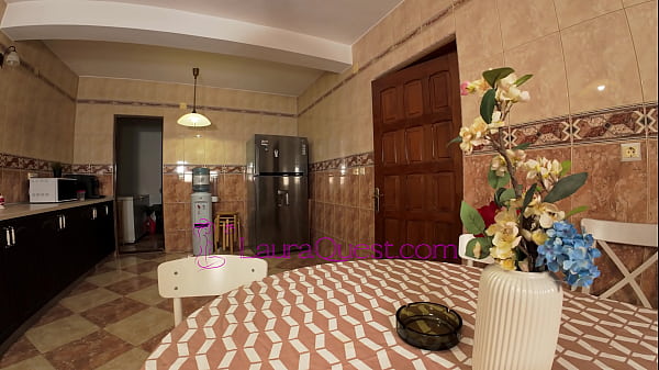 Hubby’s Promotion Wife’s Devotion (Voyeur)