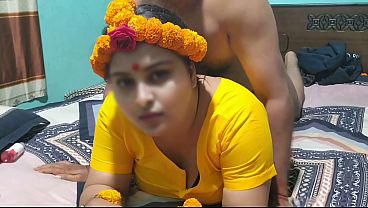 I fucked my Bangladeshi xgirlfriend on our wedding night.