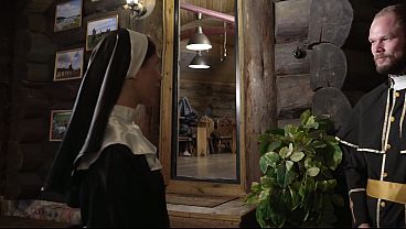 If they say you have to do it, so suck my dick