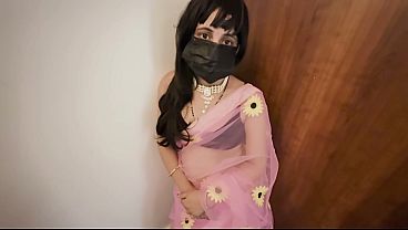 Indian boy’s girlfriend was getting married so the girlfriend arranged for the last big fuck.