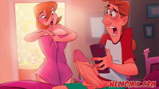 It’S Friday And Mary Is Sending Her Husband Nudes! Full Of Horny…