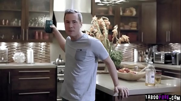 Jane Wilde hops on top and rides her tight vagina Jessys horny man meat!