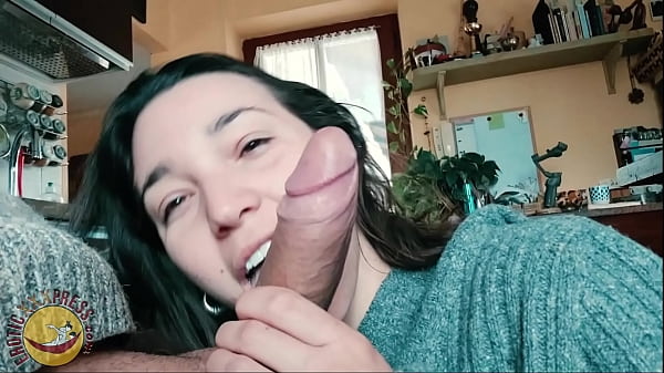 Just up, no make up! Real Life Porn