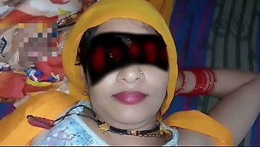 Kissing, boobs sucking and hard close up fucking scene of indian hot girl janvibhabhi