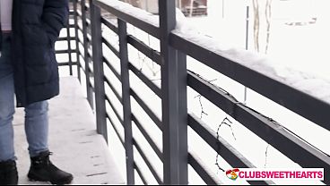 Milka Wey can Be Such a Tease at ClubSweethearts