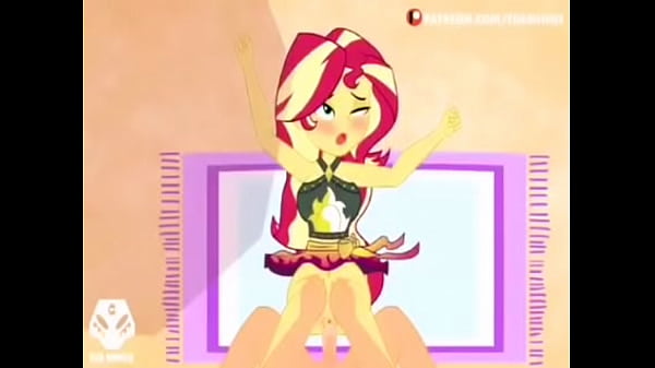 Mlp porno hd