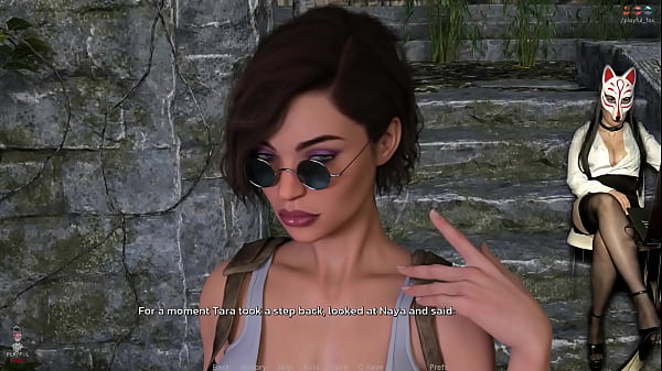 Naya’s Adventures – porn game playthrough by Playful Fox (ep 6)