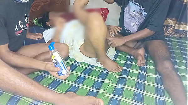 Newest Married Bangladeshi step Brother and step sister