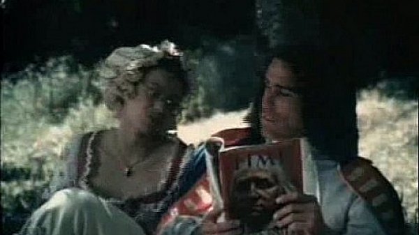 Outside Porn is The Fun Kind