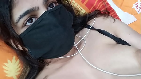 Pakistani Girl Teasing Her Husband