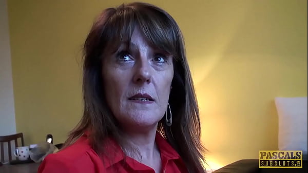 PASCALSSUBSLUTS – Classy Mature Sub Pandora Fucked Hardcore