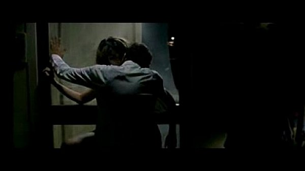 Penelope Cruz Bangged in a Window….