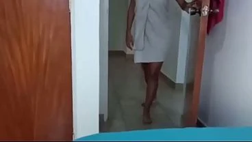 Perfect Arabic Lady Fucken Hard Everywhere And Eating My Cum