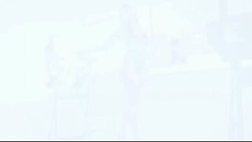 Perv boyfriend gets caught his girlfriend Eveline Dellai masturbating and fucks her in the ass