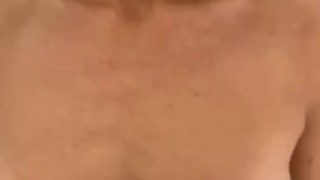 POV my boyfriend disturb me in the bathroom to suck his dick