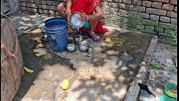 Punjabi Indian Jatt Girl In The outdoor With Her BF, 2026