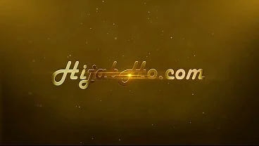 Religious Arab Girl Curious About Dicks, Step Bro Volunteers