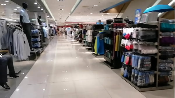 Risky Horny Pinay kinantot Public Fitting Room kain lunok tamod PART 3