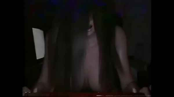 sadako yamamura – the ring porn