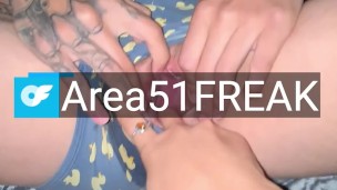 SEX IN THE WILD featuring my Fabulous GF