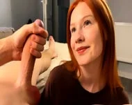 Shy Teen’s First Interracial Experience Leaves Her Gaping And Dripping