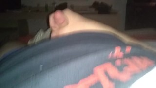 Southernkub jacking off