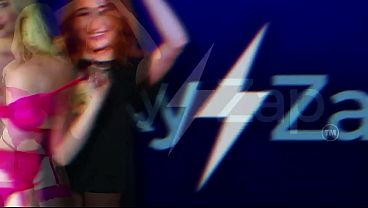 Stella’s Hot Bachelorette Party