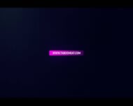 TABOO HEAT – Hotwife CORY CHASE Shares Husband With Redhead Stepsister RED EVIEE