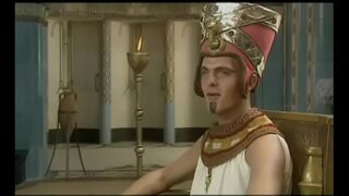 Tania Russof, The Empress Assfucked In The Terms