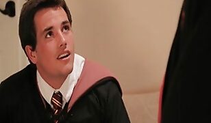 Teen Jessie Andrews Harry Potter Xxx