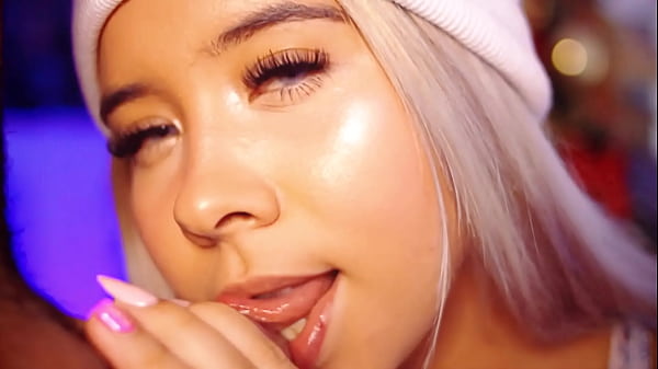 The Colombian BBW’s Daily Ritual: Sucking Cock Until Her Jaw Aches, Her Throat Thirsty for More Cum!