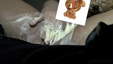 THE MOST EXTREME KINKY FOOD PORN FEMALE MASTURBATION 2026- VIBRATOR & YOGURT IN STEPSISTERS PUSSY-AMATEUR ARABIAN SNOWWHITE USA LOS ANGELES