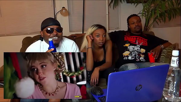 today we watch a porn parody of the grinch