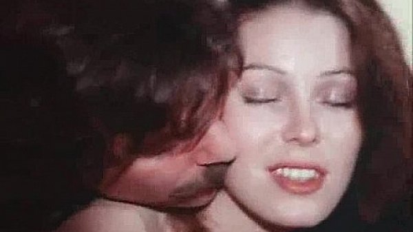 Ultimate vintage beauty